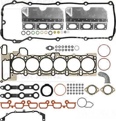 Victor Reinz 02-33070-02 - Комплект прокладок, головка цилиндра parts5.com