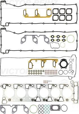 Victor Reinz 02-37330-01 - Комплект прокладок, головка цилиндра parts5.com