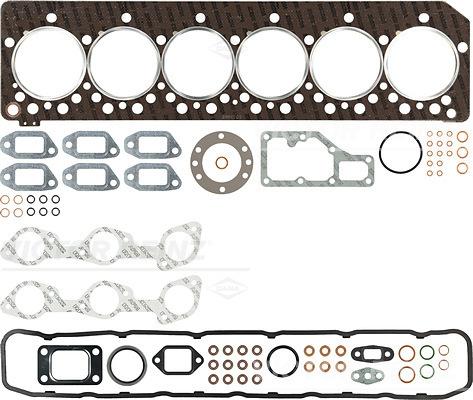 Victor Reinz 02-28915-02 - Комплект прокладок, головка цилиндра parts5.com