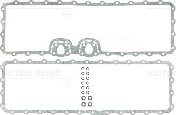 Victor Reinz 13-15598-02 - Комплект прокладок, масляный радиатор parts5.com