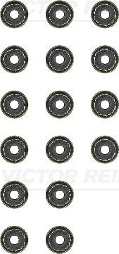 Victor Reinz 12-34223-02 - Seal Set, valve stem parts5.com