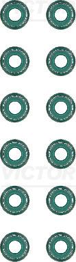 Victor Reinz 12-31306-11 - Seal Set, valve stem parts5.com