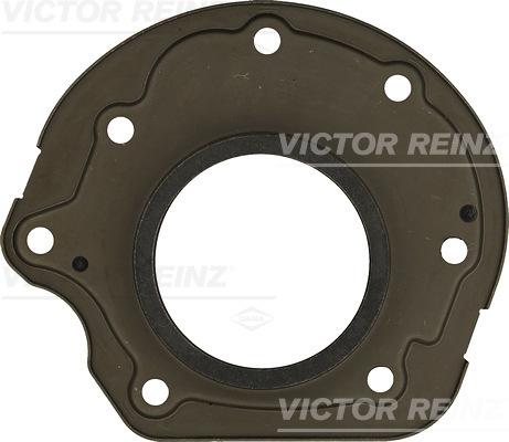 Victor Reinz 81-90007-00 - Уплотняющее кольцо, коленчатый вал parts5.com