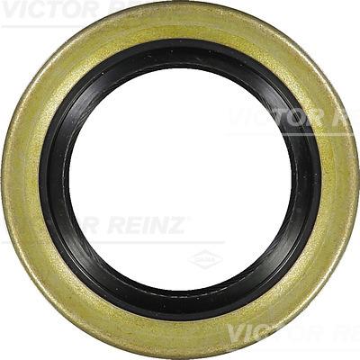 Victor Reinz 81-45203-00 - Уплотняющее кольцо, коленчатый вал parts5.com