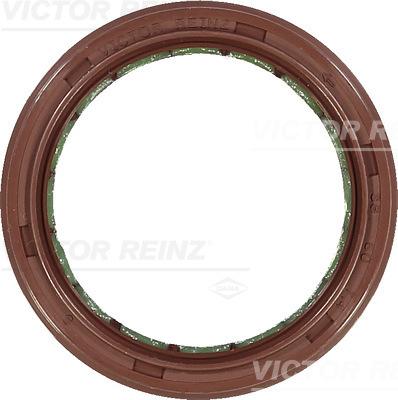 Victor Reinz 81-40249-00 - Уплотняющее кольцо, коленчатый вал parts5.com