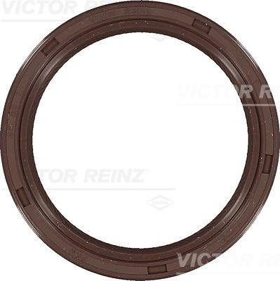 Victor Reinz 81-41247-00 - Уплотняющее кольцо, коленчатый вал parts5.com