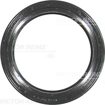Victor Reinz 81-42878-00 - Уплотняющее кольцо, коленчатый вал parts5.com