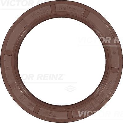 Victor Reinz 81-54164-00 - Уплотняющее кольцо, коленчатый вал parts5.com