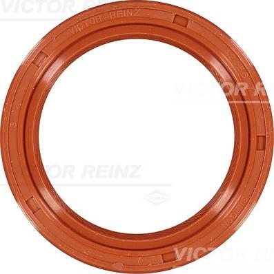 Victor Reinz 81-51109-20 - Уплотняющее кольцо, коленчатый вал parts5.com