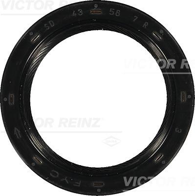 Victor Reinz 81-53807-00 - Уплотняющее кольцо, коленчатый вал parts5.com