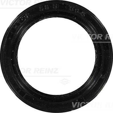Victor Reinz 81-53253-00 - Уплотняющее кольцо, коленчатый вал parts5.com
