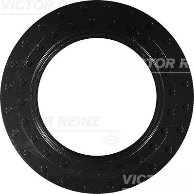 Victor Reinz 81-10407-00 - Уплотняющее кольцо, коленчатый вал parts5.com