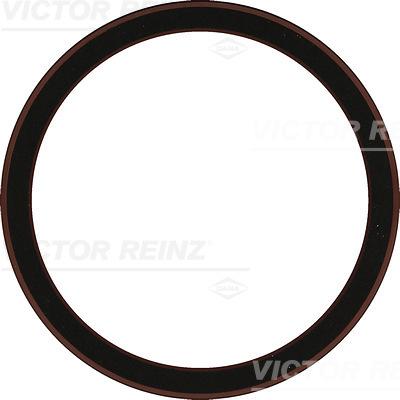 Victor Reinz 81-10424-00 - Уплотняющее кольцо, коленчатый вал parts5.com