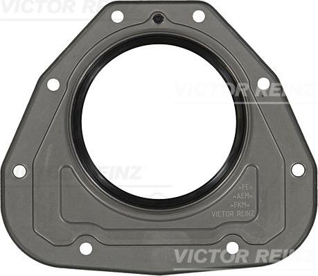 Victor Reinz 81-10477-00 - Уплотняющее кольцо, коленчатый вал parts5.com