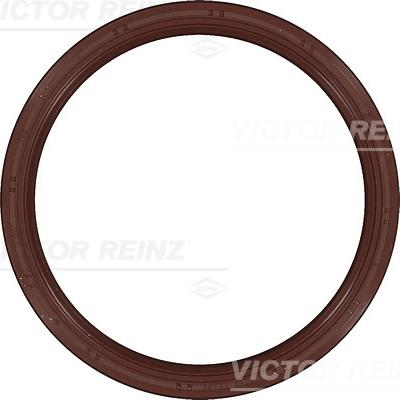 Victor Reinz 81-10384-00 - Уплотняющее кольцо, коленчатый вал parts5.com