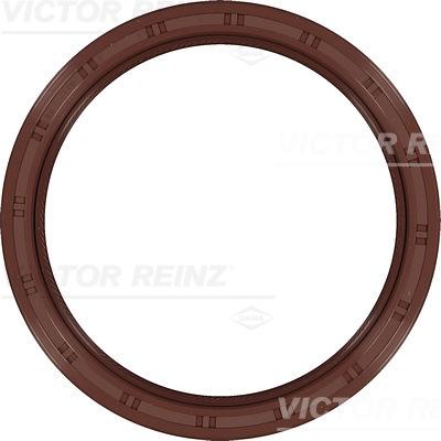 Victor Reinz 81-10386-00 - Уплотняющее кольцо, коленчатый вал parts5.com