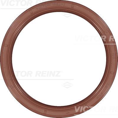 Victor Reinz 81-10387-00 - Уплотняющее кольцо, коленчатый вал parts5.com
