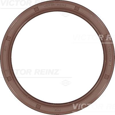 Victor Reinz 81-10376-00 - Уплотняющее кольцо, коленчатый вал parts5.com