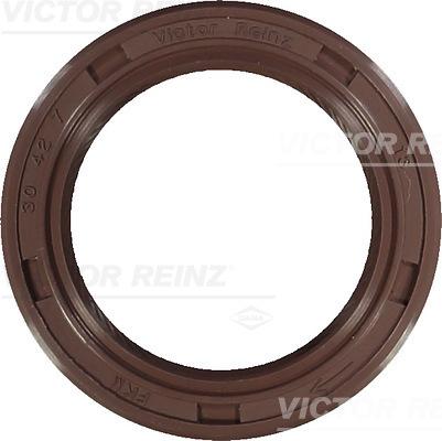 Victor Reinz 81-17539-50 - Уплотняющее кольцо, коленчатый вал parts5.com