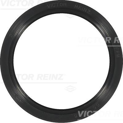 Victor Reinz 81-39382-00 - Уплотняющее кольцо, коленчатый вал parts5.com