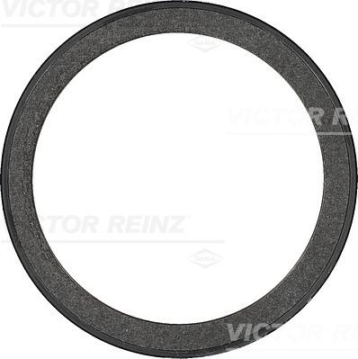 Victor Reinz 81-39337-00 - Уплотняющее кольцо, коленчатый вал parts5.com