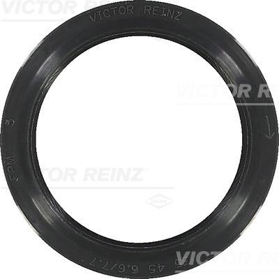 Victor Reinz 81-35497-00 - Уплотняющее кольцо, коленчатый вал parts5.com