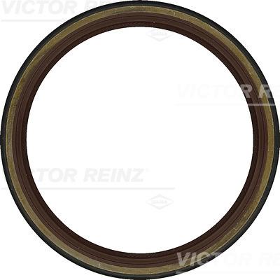 Victor Reinz 81-35099-00 - Уплотняющее кольцо, коленчатый вал parts5.com