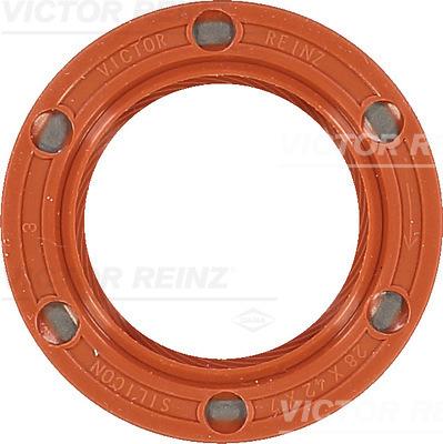 Victor Reinz 81-33653-10 - Уплотняющее кольцо, коленчатый вал parts5.com