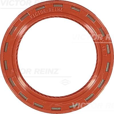 Victor Reinz 81-24909-10 - Уплотняющее кольцо, распредвал parts5.com