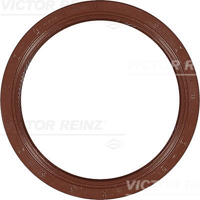 Victor Reinz 81-24378-10 - Уплотняющее кольцо, коленчатый вал parts5.com