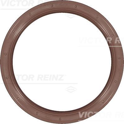 Victor Reinz 81-25452-10 - Уплотняющее кольцо, коленчатый вал parts5.com