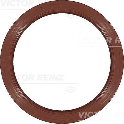 Victor Reinz 81-23708-50 - Уплотняющее кольцо, коленчатый вал parts5.com