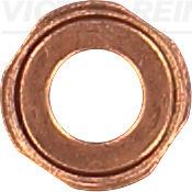 Victor Reinz 70-40984-00 - Уплотнительное кольцо, клапанная форсунка parts5.com