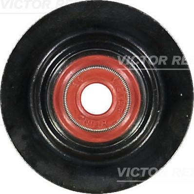 Victor Reinz 70-34406-00 - Уплотнительное кольцо, стержень клапана parts5.com