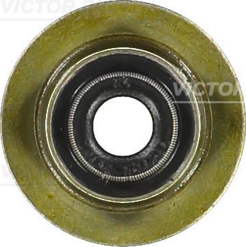 Victor Reinz 70-35549-00 - Уплотнительное кольцо, стержень клапана parts5.com