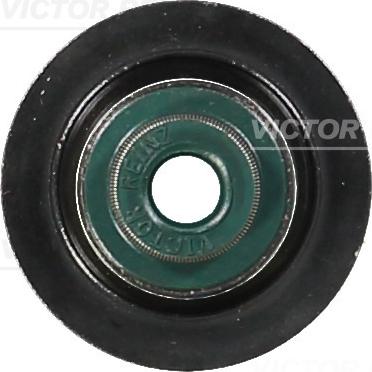 Victor Reinz 70-35546-00 - Уплотнительное кольцо, стержень клапана parts5.com