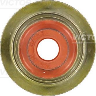 Victor Reinz 70-35172-00 - Уплотнительное кольцо, стержень клапана parts5.com