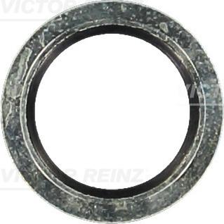 Victor Reinz 70-33769-00 - Seal Ring, oil drain plug parts5.com