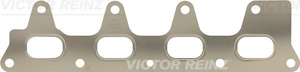 Victor Reinz 71-31497-00 - Gasket, exhaust manifold parts5.com