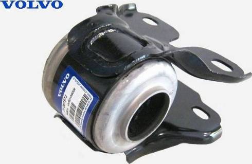 Volvo 31387572 - Bush of Control / Trailing Arm parts5.com