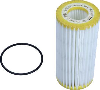 VW 06L115562B - Filtro de aceite parts5.com