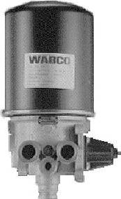 Wabco 432 410 112 0 - Secador de aire, sistema de aire comprimido parts5.com
