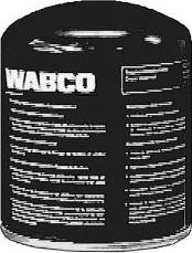 Wabco 432 410 220 2 - Cartucho del secador de aire, sistema de aire comprimido parts5.com