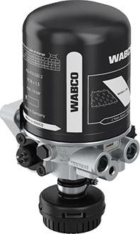 Wabco 432 410 022 0 - Secador de aire, sistema de aire comprimido parts5.com