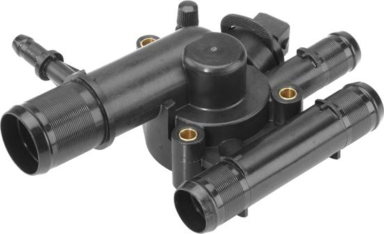 WAHLER 410517.83D - Термостат, охлаждающая жидкость parts5.com