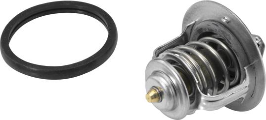 WAHLER 41017984D - Термостат, охлаждающая жидкость parts5.com