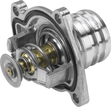 WAHLER 411579.92D - Термостат, охлаждающая жидкость parts5.com