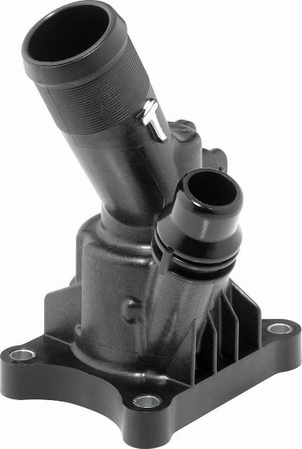 WAHLER 411106.105D - Термостат, охлаждающая жидкость parts5.com