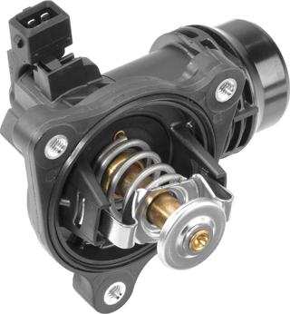 WAHLER 4337.105D - Термостат, охлаждающая жидкость parts5.com