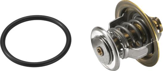 WAHLER 4255.87D - Термостат, охлаждающая жидкость parts5.com